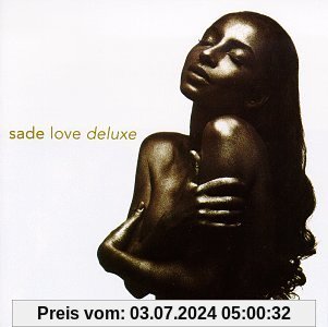 Love deluxe (1992) von Sade