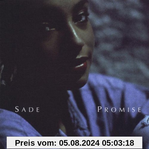 Promise von Sade