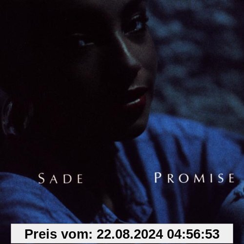 Promise von Sade