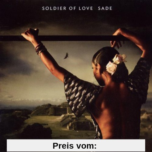Soldier Of Love von Sade