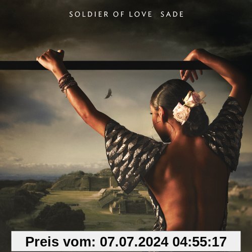 Soldier of Love von Sade