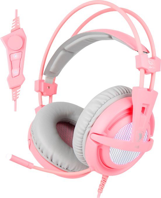 Sades A6 Gaming-Headset von Sades