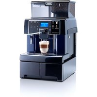 Saeco 10005374 Aulika Evo Top High Speed Capuccino Kaffeevollautomat von Saeco
