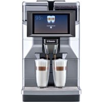 Saeco 9J0400 Magic M2 Kaffeevollautomat Silber von Saeco