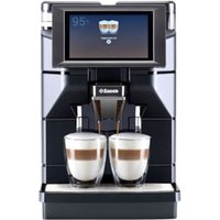 Saeco 9J0450 Magic M1 Kaffeevollautomat Schwarz von Saeco
