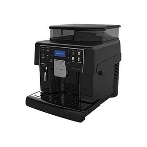 Saeco Aulika EVO Focus Kaffeevollautomat schwarz von Saeco