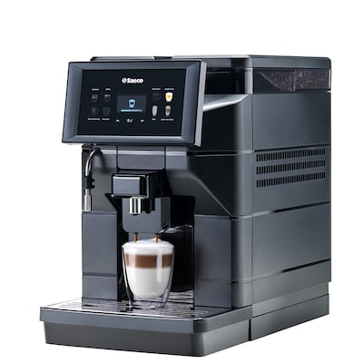 Saeco Aurora M1 9J0900 Kaffeevollautomat Saeco Aurora M1 9J0900 Kaffeevollautomat von Saeco