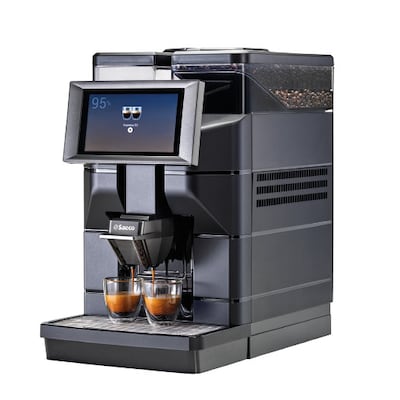 Saeco Magic B2 9J0425 Kaffeevollautomat Saeco Magic B2 9J0425 Kaffeevollautomat von Saeco