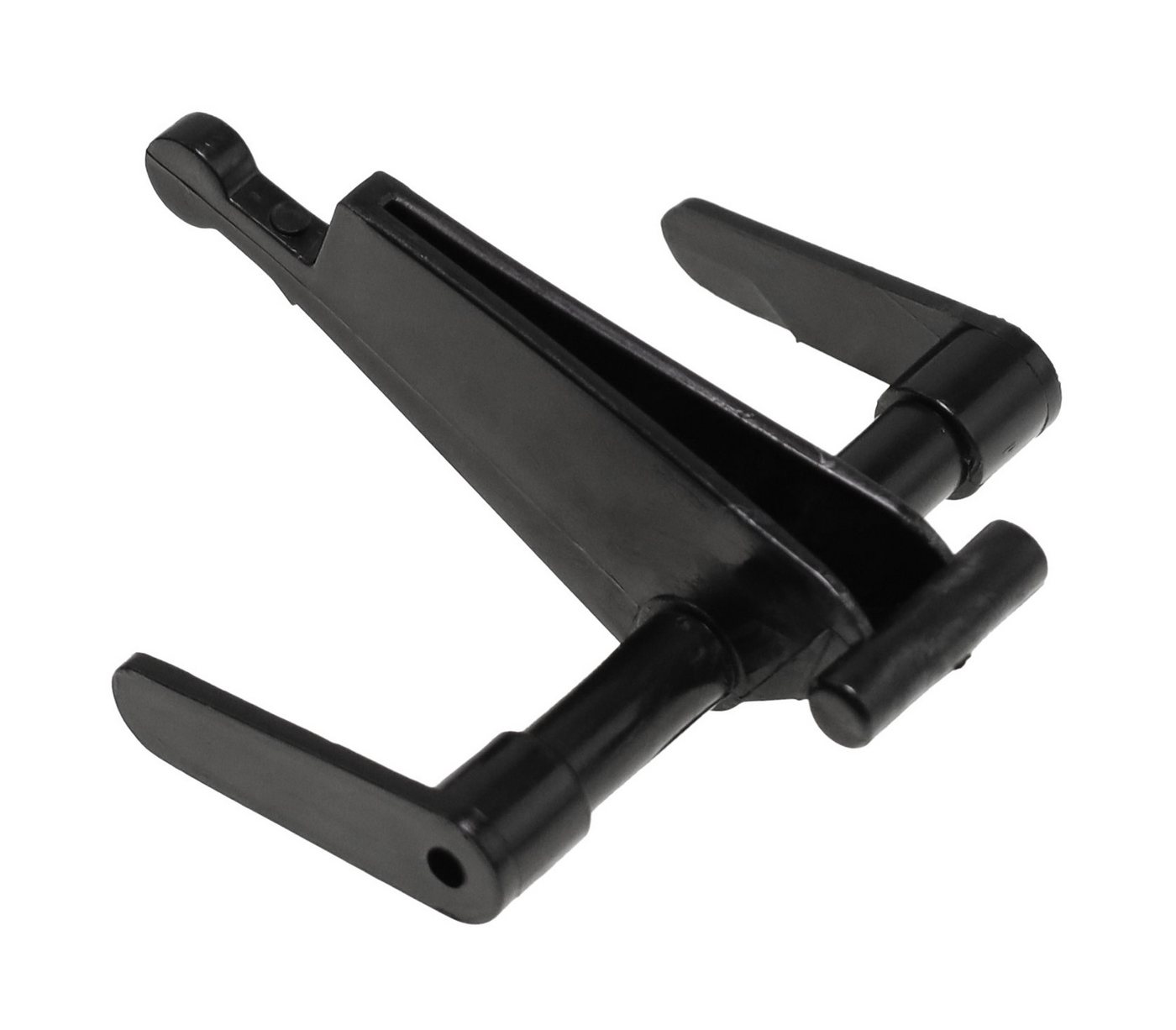 Philips Saeco 996530001452 Pleuel (Brühgruppe) für Kaffeevollautomaten Adapter von OTTO
