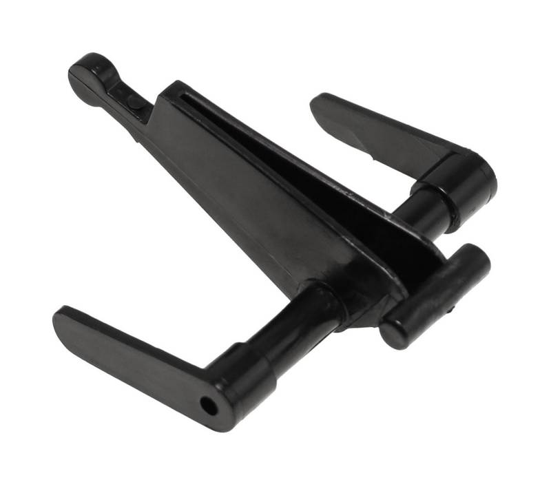Philips Saeco 996530001452 Pleuel (Brühgruppe) für Kaffeevollautomaten Adapter von OTTO