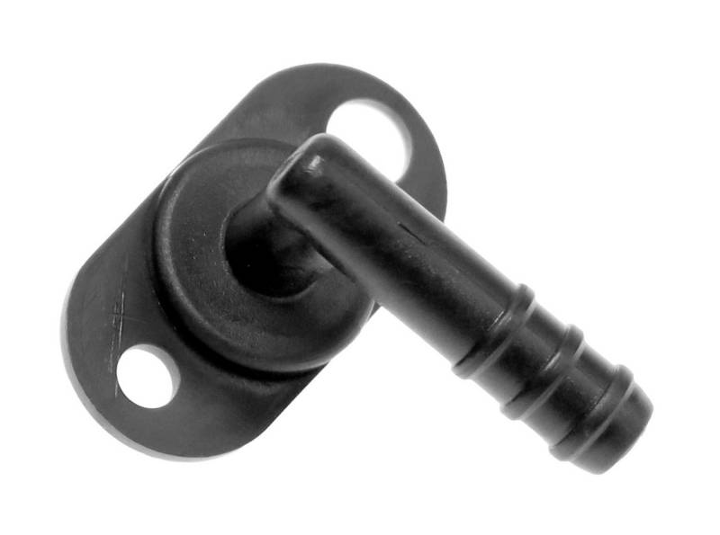 Philips Saeco 996530006575 Anschluss/Schlauchverbinder für Kaffeevolla Adapter von OTTO