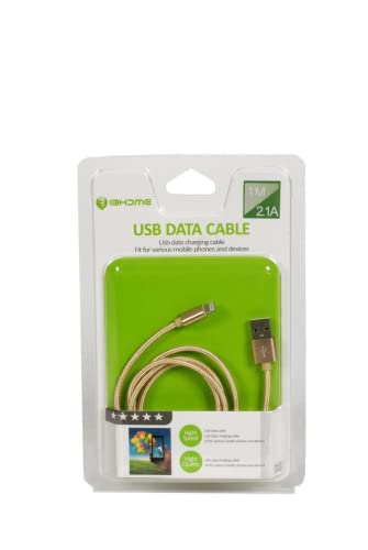 Safari - Robustes IP Kabel USB Nr. 9, mehrfarbig (81628) von Safari