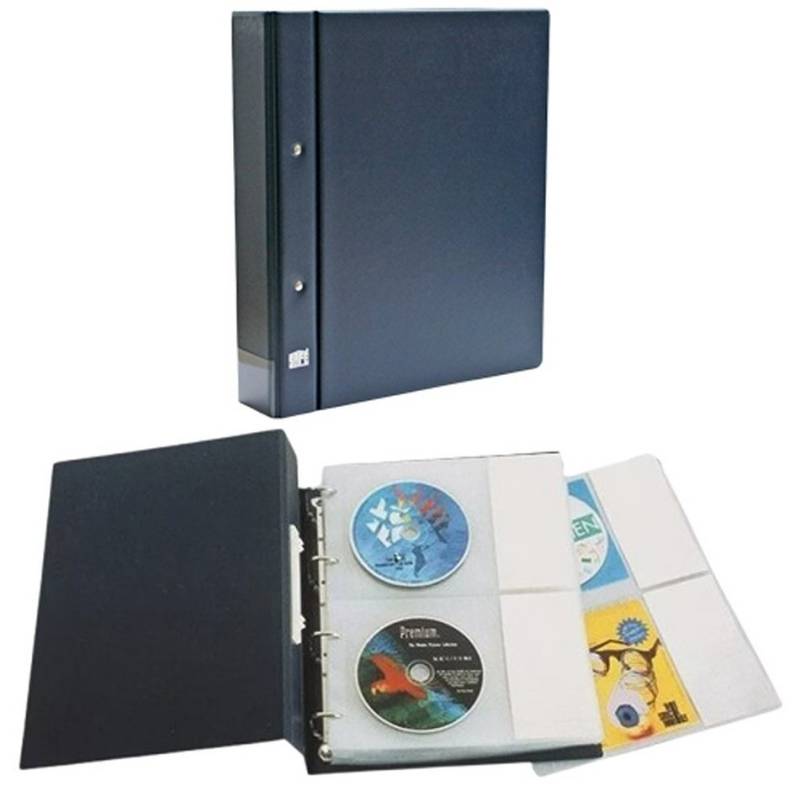 Safe-Album CD-Hülle CD und DVD-Album von Safe-Album