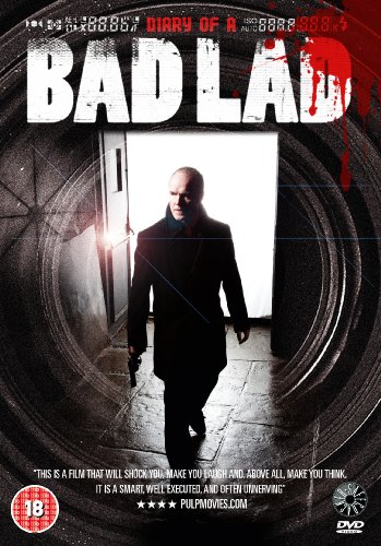 Diary Of A Bad Lad - Special Edition [DVD] [2009] von Safecracker Pictures