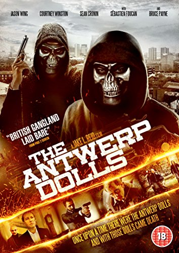 The Antwerp Dolls DVD] [UK Import] von Safecracker Pictures