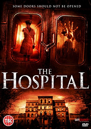 The Hospital [DVD] von Safecracker Pictures