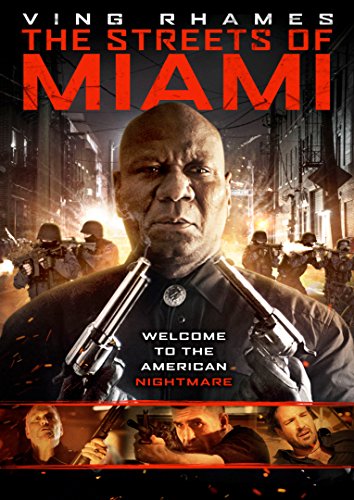 The Streets of Miami [DVD] von Safecracker Pictures