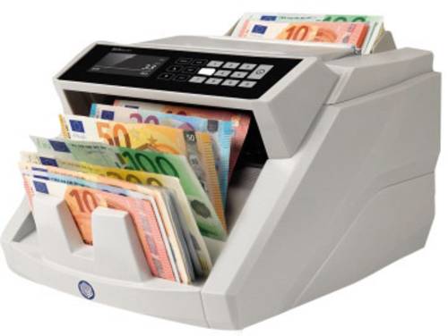 Safescan 2465-S Geldzähler Safescan 2465-S Geldzähler von Safescan