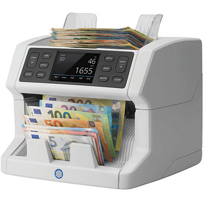 Safescan Banknotenzähler 2865-S Safescan Banknotenzähler 2865-S von Safescan