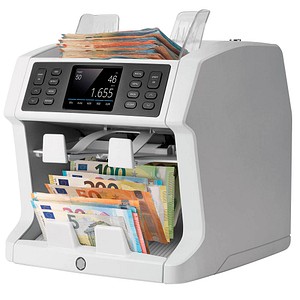 Safescan Banknotenzähler 2985-SX Safescan Banknotenzähler 2985-SX von Safescan
