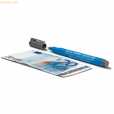Safescan Falschgeldprüfstift 30 Safescan Falschgeldprüfstift 30 von Safescan