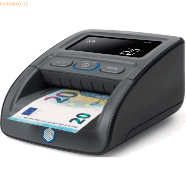 Safescan Geldscheinprüfer 155-S G2 grau von Safescan