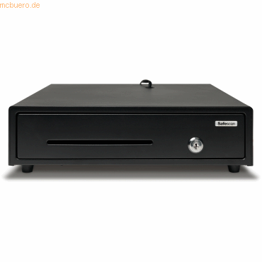Safescan Kassenlade LD-3336 schwarz Safescan Kassenlade LD-3336 schwarz von Safescan