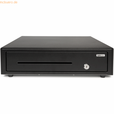 Safescan Kassenlade LD-4141 schwarz Safescan Kassenlade LD-4141 schwarz von Safescan