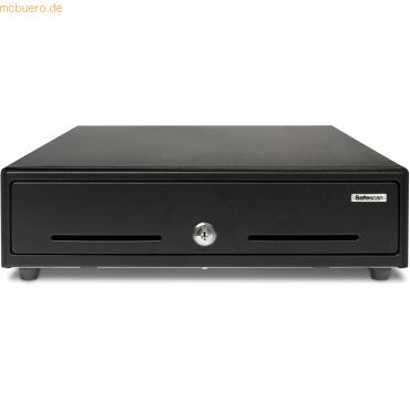 Safescan Kassenlade SD-3540 schwarz Safescan Kassenlade SD-3540 schwarz von Safescan