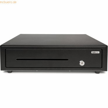Safescan Kassenlade SD-4141 schwarz Safescan Kassenlade SD-4141 schwarz von Safescan