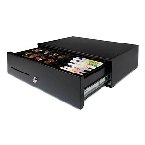 Safescan Kassenschublade 121-0565 HD-5030 schwarz Safescan Kassenschublade 121-0565 HD-5030 schwarz von Safescan