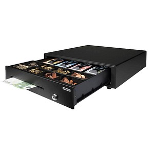 Safescan Kassenschublade 132-0423 LD-4141 schwarz Safescan Kassenschublade 132-0423 LD-4141 schwarz von Safescan