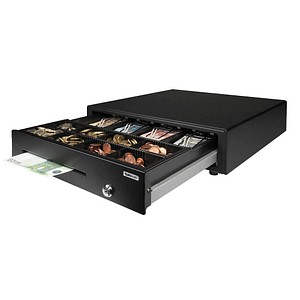 Safescan Kassenschublade 132-0425 SD-4141 schwarz Safescan Kassenschublade 132-0425 SD-4141 schwarz von Safescan