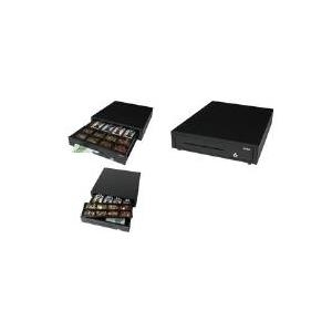 Safescan LD-4141 - Cash Drawer - Schwarz (132-0423) von Safescan
