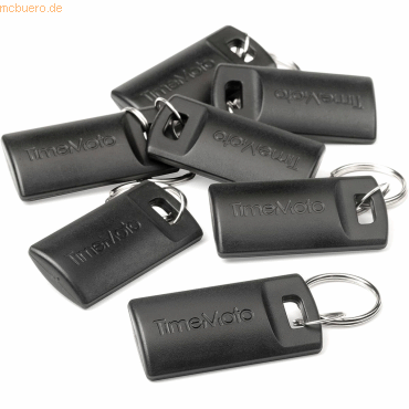 Safescan RFID Schlüsselanhänger RF-110 VE=25 Stück Safescan RFID Schlüsselanhänger RF-110 VE=25 Stück von Safescan