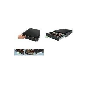 Safescan SD-3540 - Cash Drawer - Schwarz (132-0424) von Safescan