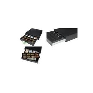 Safescan SD-4141 - Cash Drawer - Schwarz (132-0425) von Safescan