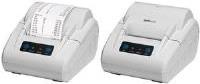 Safescan TP-230 - Etikettendrucker - monochrom - Thermozeile - 203 dpi - USB, seriell (134-0475) - Sonderposten von Safescan