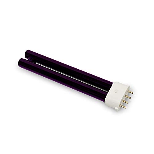 Safescan UV 50/70 Ersatzlampe für UV Geldscheinprüfer - UV-Lampe die einfach in das Safescan 50 und Safescan 70 Falschgeldprüfgerät eingeklickt werden kann Safescan UV 50/70 Ersatzlampe für UV Geldscheinprüfer - UV-Lampe die einfach in das Safescan 50 und Safescan 70 Falschgeldprüfgerät eingeklickt werden kann von Safescan
