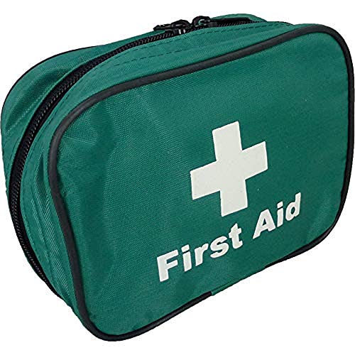 Nylon Gürteltasche leer von Safety First Aid Group