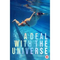A Deal With The Universe A Deal With The Universe von Saffron Hill