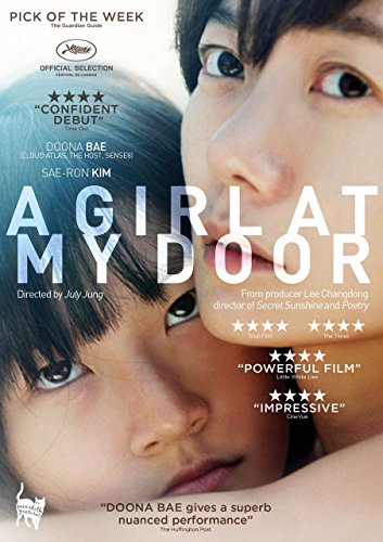 A Girl At My Door [DVD] von Saffron Hill