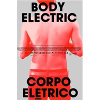 Body Electric Body Electric von Saffron Hill