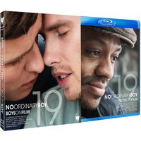 Boys On Film 19: Kein gewöhnlicher Junge (Doppelformat) von Saffron Hill