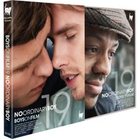 Boys On Film 19: No Ordinary Boy Boys On Film 19: No Ordinary Boy von Saffron Hill