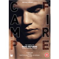 Boys On Film Presents: Campfire von Saffron Hill