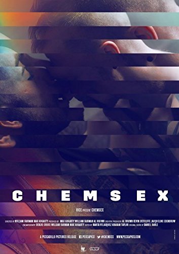 Chemsex [DVD] von Saffron Hill