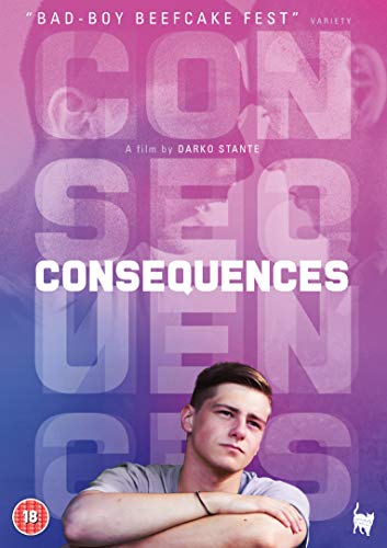 Consequences Consequences von Saffron Hill