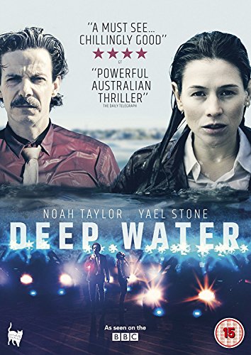 Deep Water [DVD] von Saffron Hill