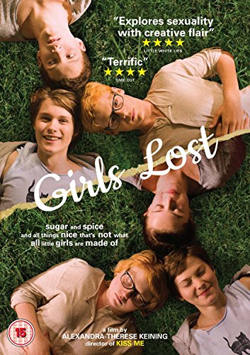 Girls Lost [DVD] von Fremantle